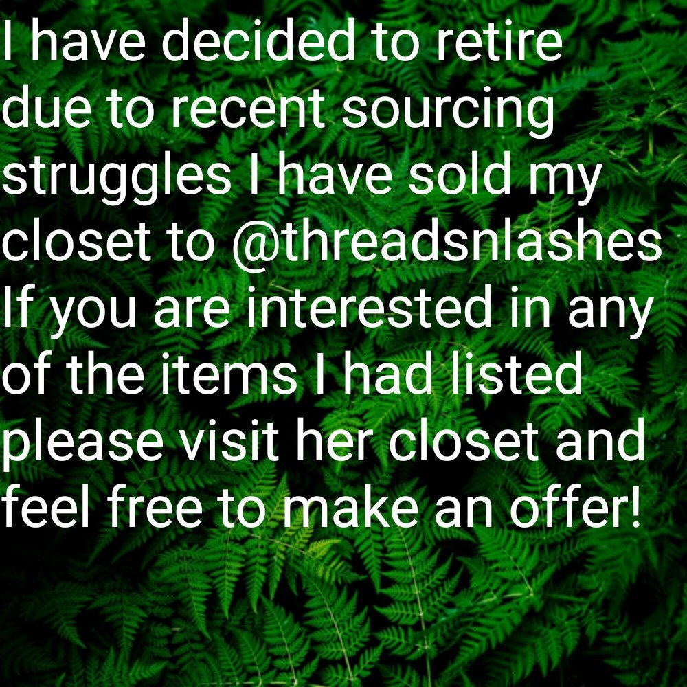 Retirement